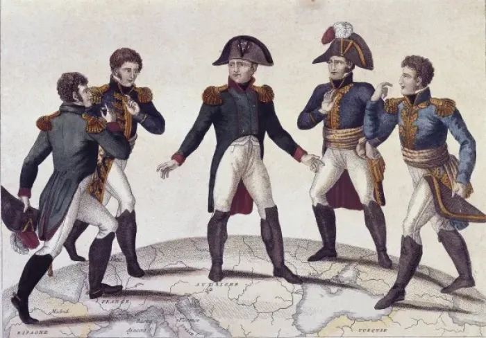 Framed Print : The Four Corners Games or The Five Brothers Framed Print : The Four Corners Games or The Five Brothers