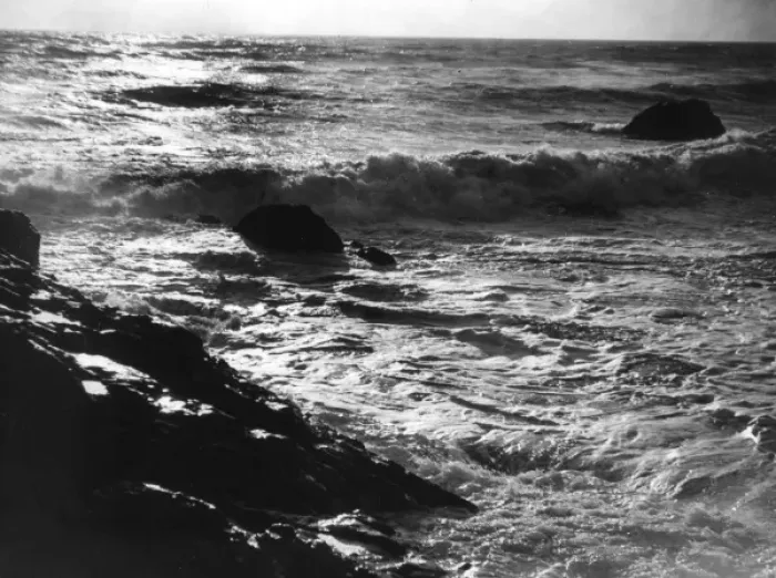 Framed Print : Cornish Waves Framed Print : Cornish Waves