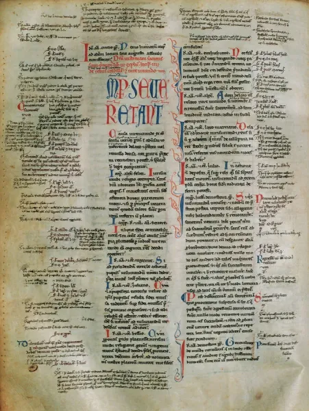 Justinian Corpus Iuris Civilis Corpus Iuris Civilis. Code of Justinian. 529 available as Framed Prints