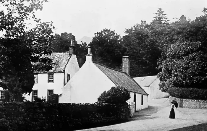 Framed Print : Corrie Road, Isle of Arran, Scotland Framed Print : Corrie Road, Isle of Arran, Scotland
