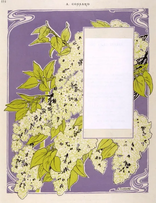 Framed Print : COSSARD SURROUND 10 Framed Print : COSSARD SURROUND 10