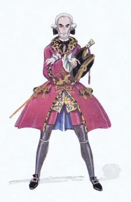 Framed Print : Costume design by Georges Barbier for the Valentino film Mon Framed Print : Costume design by Georges Barbier for the Valentino film Mon