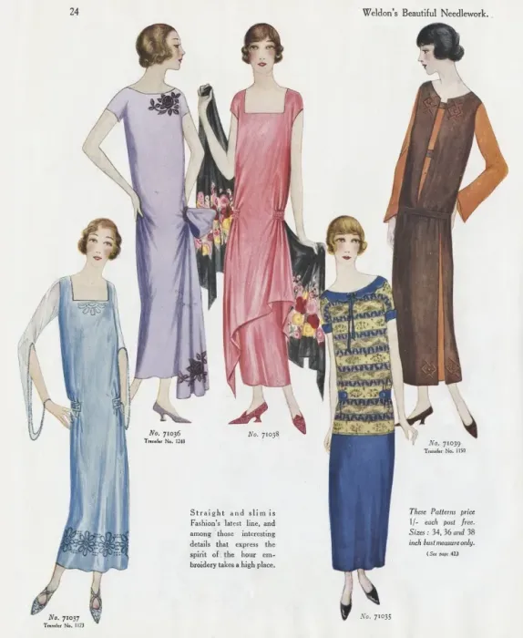Framed Print : Costume designs, Weldons Beautiful Needlework Framed Print : Costume designs, Weldons Beautiful Needlework
