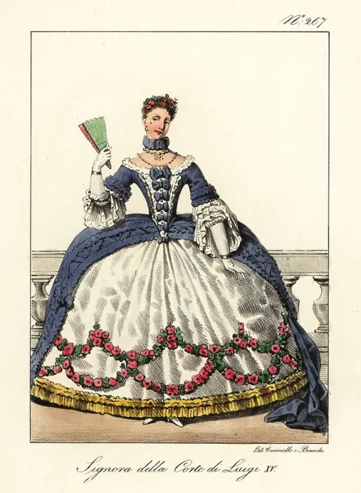 18th century formal dress 18th century costume, 18th century handmade reproduction