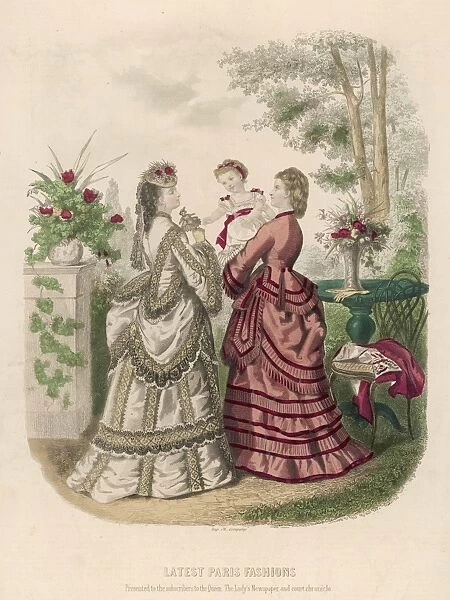 Costume September 1871