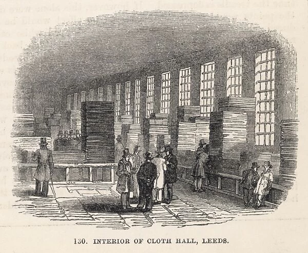 Cotton - Cloth Hall