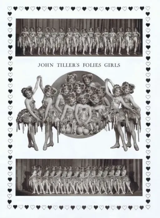 Framed Print : Couers En Folie at the Folies Bergere Framed Print : Couers En Folie at the Folies Bergere