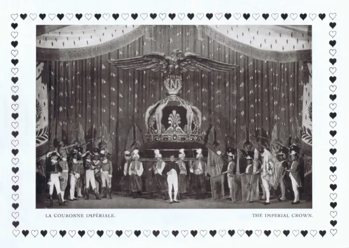 Framed Print : Couers En Folie at the Folies Bergere Framed Print : Couers En Folie at the Folies Bergere