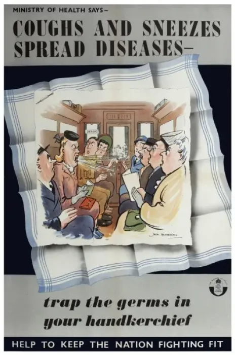 Framed Print : Coughs and Sneezes Spread Diseases Framed Print : Coughs and Sneezes Spread Diseases