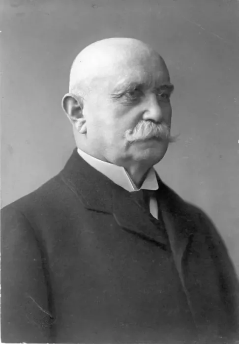 Framed Print : Count Ferdinand Adolf Heinrich August Graf von Zeppelin Framed Print : Count Ferdinand Adolf Heinrich August Graf von Zeppelin