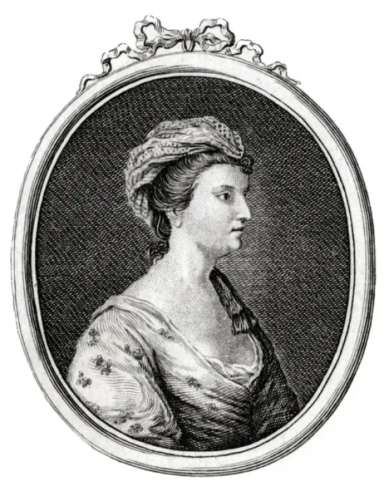 Framed Print : Countess of Gloucester Framed Print : Countess of Gloucester