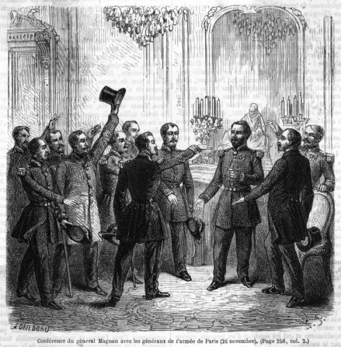 Framed Print : Coup : Military Chiefs Framed Print : Coup : Military Chiefs