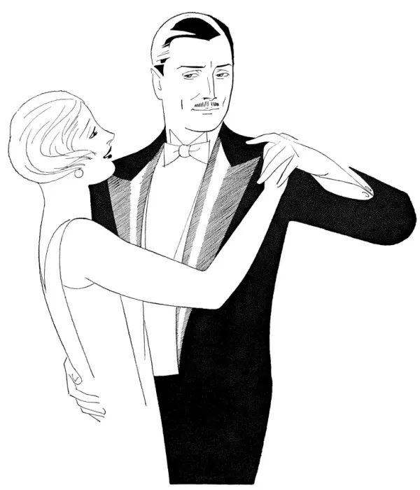 Framed Print : Couple dancing Framed Print : Couple dancing