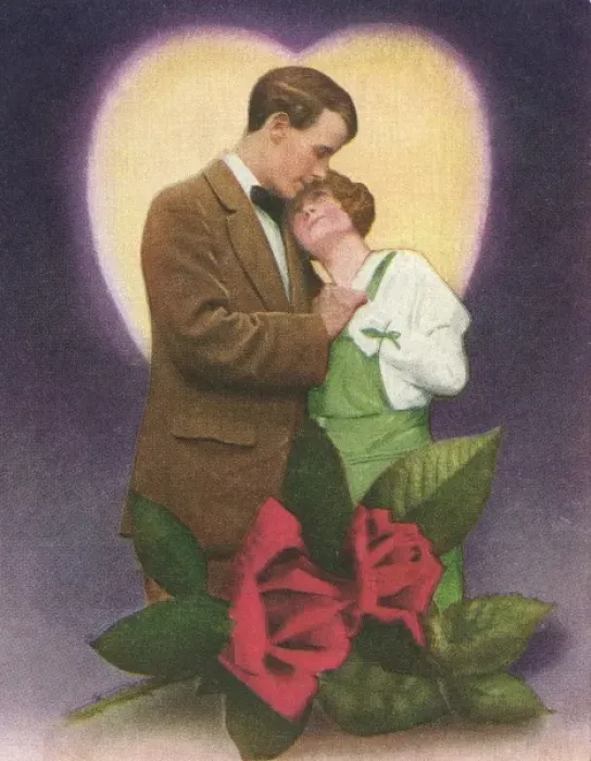 Framed Print : A couple gaze longingly at each other Framed Print : A couple gaze longingly at each other