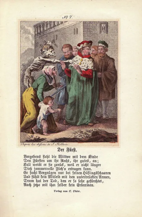 Framed Print : Courtier Duke Beggar Woman Child Crown Leaves Framed Print : Courtier Duke Beggar Woman Child Crown Leaves