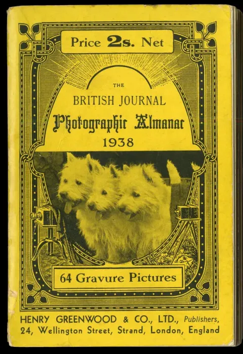 Framed Print : Front Cover of Framed Print : Front Cover of