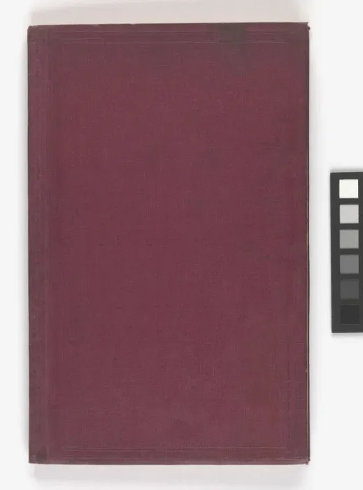 Framed Print : Front cover of Illustrated Catalogue of Machine-Made and Ca Framed Print : Front cover of Illustrated Catalogue of Machine-Made and Ca