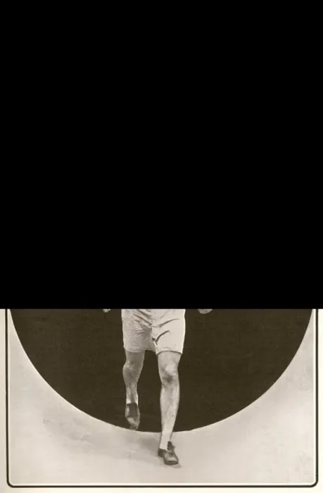 Framed Print : Front cover of the Sketch, marathon runner J. J. Hayes Framed Print : Front cover of the Sketch, marathon runner J. J. Hayes
