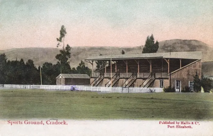 Framed Print : Cradock, Eastern Cape Province, Cape Colony, South Africa Framed Print : Cradock, Eastern Cape Province, Cape Colony, South Africa