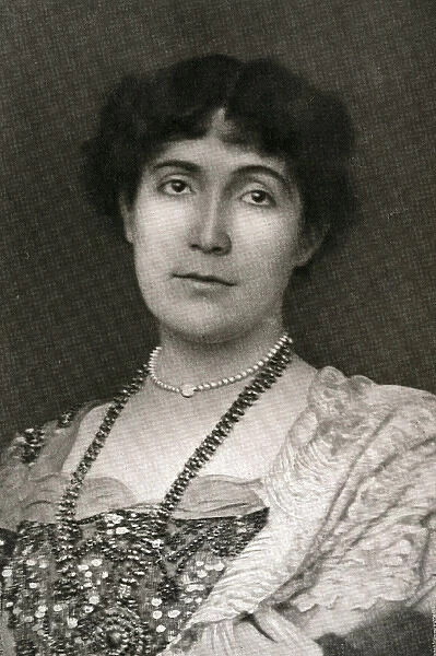 CRAIGIE (1867 - 1906)