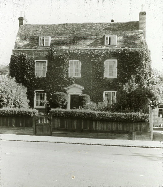 Craybrooke House