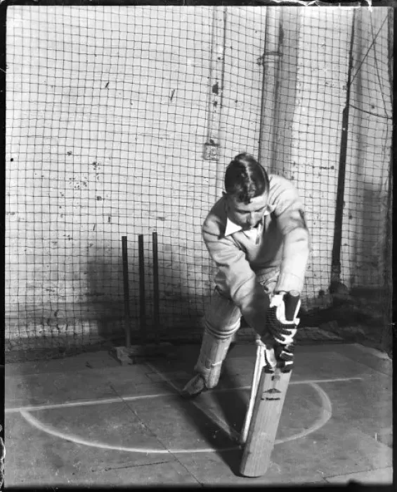 Framed Print : Cricket Net Practice Framed Print : Cricket Net Practice