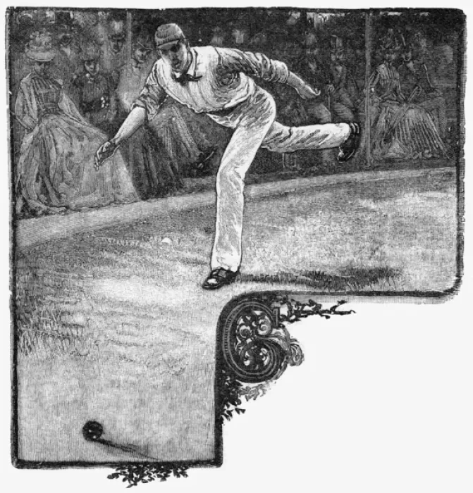 Framed Print : Cricket Preventing a Boundary Framed Print : Cricket Preventing a Boundary