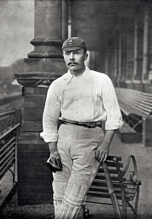 Framed Print : CRICKETER, CARPENTER Framed Print : CRICKETER, CARPENTER