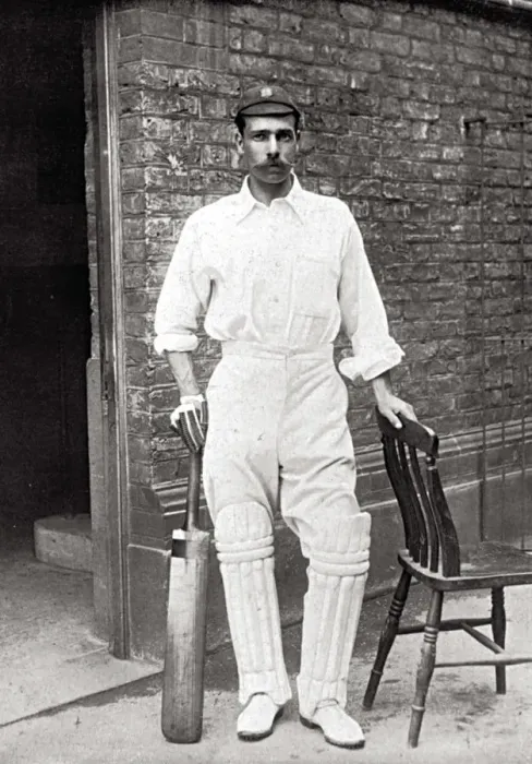 Framed Print : CRICKETER, LAW Framed Print : CRICKETER, LAW
