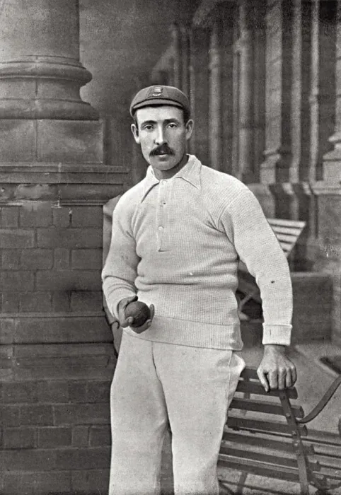 Framed Print : CRICKETER, MEAD Framed Print : CRICKETER, MEAD