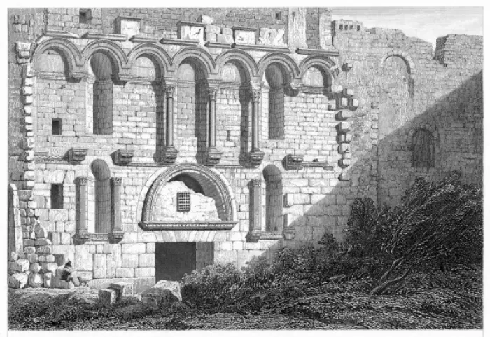 Framed Print : Croatia Split Framed Print : Croatia Split