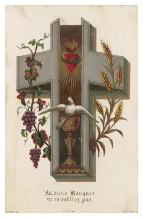 Framed Print : Cross with Dove Etc Framed Print : Cross with Dove Etc