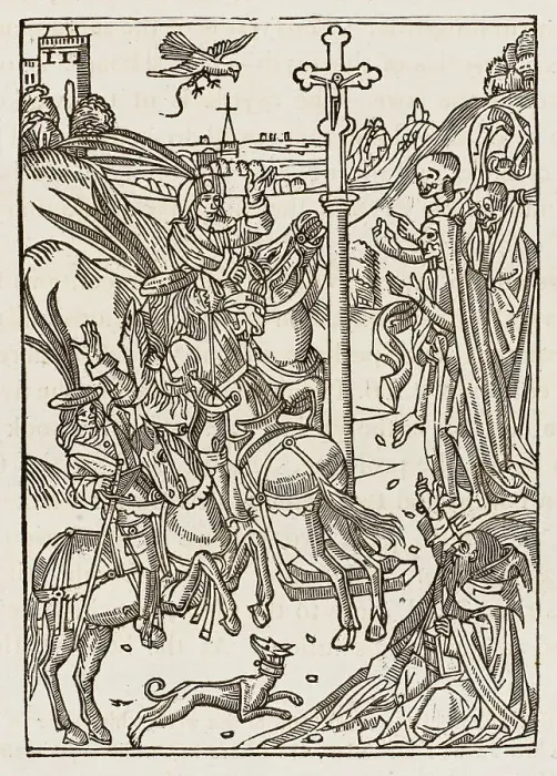 Framed Print : CROSS REMINDS OF DEATH Framed Print : CROSS REMINDS OF DEATH