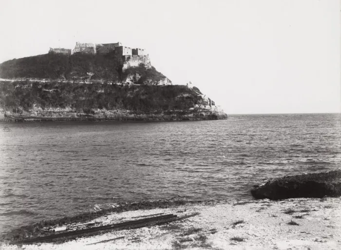 Framed Print : Cuba: Morro Castle, Santiago Framed Print : Cuba: Morro Castle, Santiago