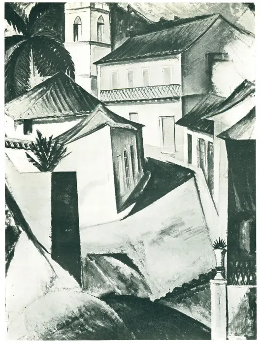 Framed Print : Cuban Scene Framed Print : Cuban Scene