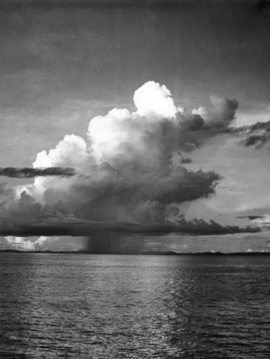 Framed Print : Cumulous Nimbus Clouds Framed Print : Cumulous Nimbus Clouds