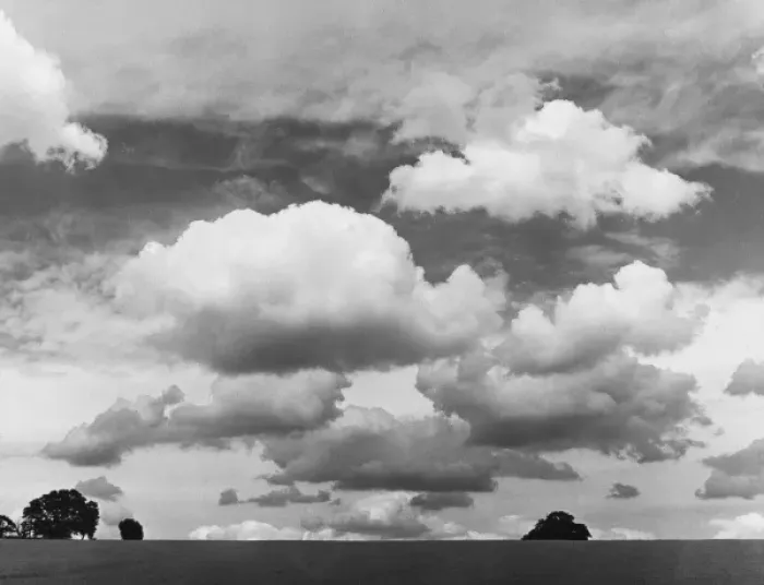Framed Print : Cumulus Clouds Framed Print : Cumulus Clouds