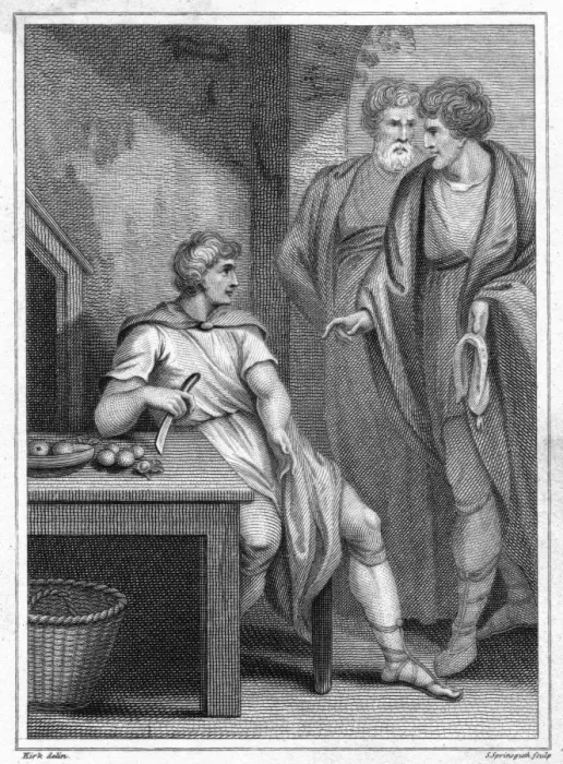 Framed Print : Curius Dentatus Framed Print : Curius Dentatus