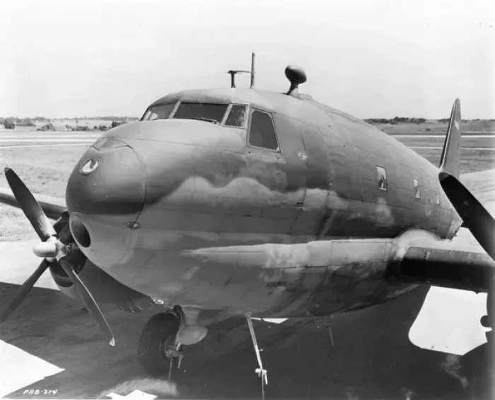 Framed Print : Curtiss C-46E-CS Commando Framed Print : Curtiss C-46E-CS Commando