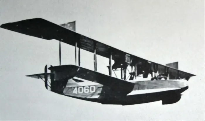 Framed Print : Curtiss H-16 -built in large numbers for the US Navy Framed Print : Curtiss H-16 -built in large numbers for the US Navy