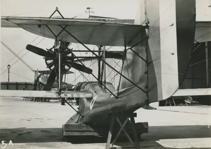 Framed Print : Curtiss H4 Small America, 1231 Framed Print : Curtiss H4 Small America, 1231