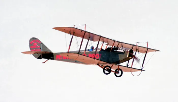 Framed Print : Curtiss JN-4D Jenny G-ECAB Framed Print : Curtiss JN-4D Jenny G-ECAB