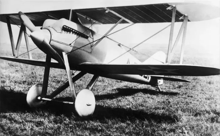 Framed Print : Curtiss Model 23 Cr-1 with Wing Radiators Framed Print : Curtiss Model 23 Cr-1 with Wing Radiators