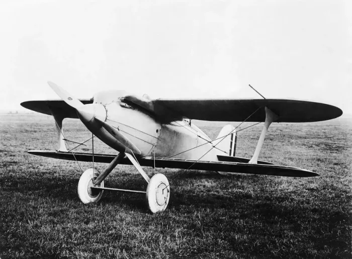 Framed Print : Curtiss Model 23 Cr-2 Framed Print : Curtiss Model 23 Cr-2