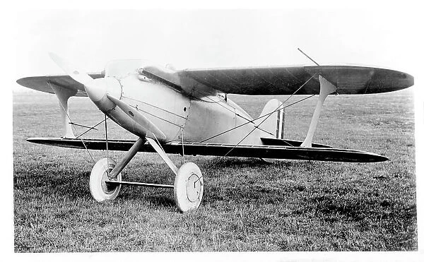 Curtiss Model 42 R3C-1