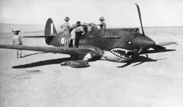 Framed Print : Curtiss P-40 Warhawk Framed Print : Curtiss P-40 Warhawk