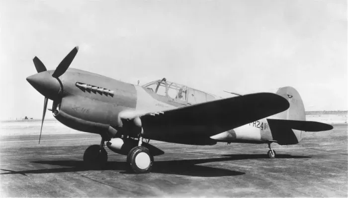 Framed Print : Curtiss P-40 Warhawk Framed Print : Curtiss P-40 Warhawk