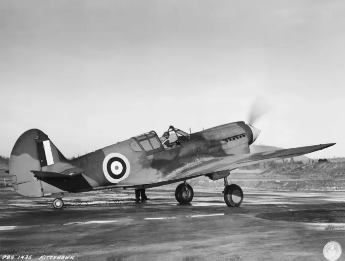 Framed Print : Curtiss P-40 Warhawk Framed Print : Curtiss P-40 Warhawk