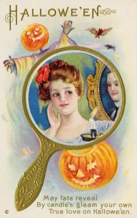 Framed Print : Customs / Halloween Framed Print : Customs / Halloween