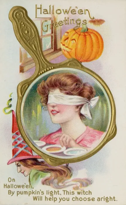 Framed Print : Customs / Halloween Framed Print : Customs / Halloween